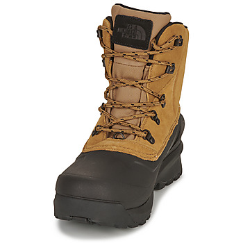 The North Face M CHILKAT V LACE WP Brown / Black