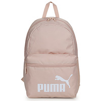 Bags Women Rucksacks Puma PHASE BACKPACK Pink