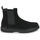 Shoes Men Mid boots Calvin Klein Jeans LUG MID CHELSEA BOOT Black