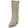 Shoes Women Boots Coach PHEOBE SUEDE BOOTIE Taupe