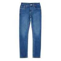 material Boy slim jeans Levi's 512 SLIM TAPER Blue