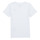 Clothing Boy short-sleeved t-shirts Levi's CHEST HIT MC White