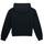 Clothing Girl sweaters Levi's MEET & GREET HOODIE Black
