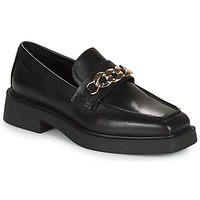 Shoes Women Loafers Vagabond Shoemakers JILLIAN Black