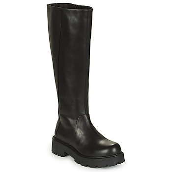 Shoes Women Mid boots Vagabond Shoemakers COSMO 2.0 Black