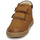 Shoes Children Mid boots Kickers TACKEASY Camel