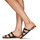 Shoes Women Mules Melissa Melissa Caribe Slide Black