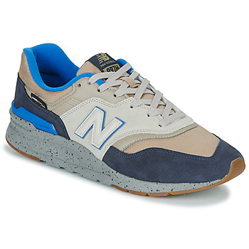 Shoes Men Low top trainers New Balance 997H Blue