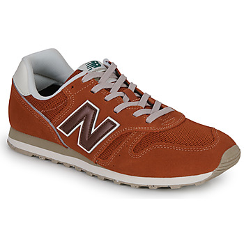Shoes Men Low top trainers New Balance 373 Rust