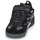 Shoes Men Low top trainers DVS DEVIOUS Black / White