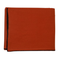 Home Napkin / table cloth / place mats Côté Table CORINO Red