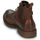 Shoes Men Mid boots Kdopa ALEGRE Brown