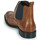 Shoes Men Mid boots Kdopa ALCOVIA Camel