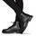 Shoes Women Mid boots Levi's TROOPER CHUKKA Black