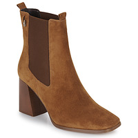 Shoes Women Ankle boots JB Martin PALMA Brown