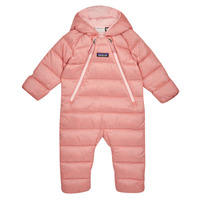 material Girl Duffel coats Patagonia HI-LOFT DOWN SWEATER BUNTING Pink