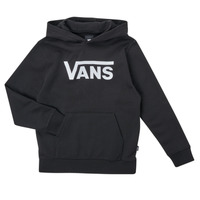 material Children sweaters Vans BY VANS CLASSIC PO KIDS Black