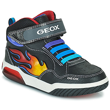 GEOX Shoes, Bags, Clothes, Clothes accessories children - Fast delivery Spartoo Europe