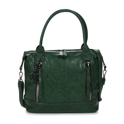 Bags Women Shoulder bags Moony Mood PHENORA Green