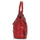 Bags Women Shoulder bags Moony Mood PERMILIE Red