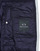 Clothing Men Duffel coats Armani Exchange 6LZBL8-ZNWRZ Marine / White