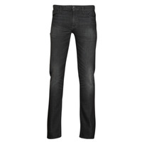material Men Skinny jeans Armani Exchange 6LZJ14-Z5P6Z Black