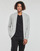 Clothing Men Jackets / Cardigans Tom Tailor 1032285 Grey