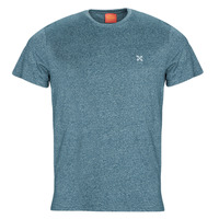 material Men short-sleeved t-shirts Oxbow O2TAIKA Blue