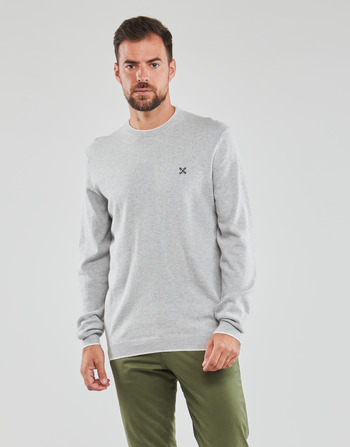 material Men jumpers Oxbow P0PERONI Grey
