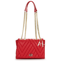 Bags Women Shoulder bags Armani Exchange 942853-2F745 Red