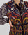 Clothing Women Long Dresses Derhy SALSA Multicolour