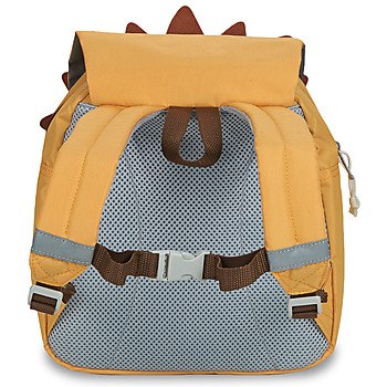 Sammies BACKPACK S LION LESTER Yellow