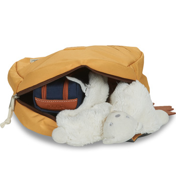 Sammies BACKPACK S LION LESTER Yellow