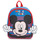 Bags Children Rucksacks Disney SAC A DOS MICKEY 31 CM Multicolour