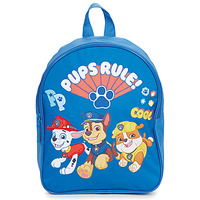 Bags Children Rucksacks Back To School SAC A DOS PAT PATROUILLE 31 CM Multicolour