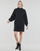 Clothing Women Short Dresses Emporio Armani 6L2A7B-2JTC Black