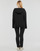 Clothing Women sweaters Emporio Armani 6L2M6H-2JYY Black