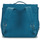 Bags Children Satchels Jojo Factory CARTABLE UNIE BLUE FUNNY MONSTER Blue