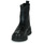 Shoes Girl Mid boots Bullboxer ALJ505E6L Black