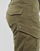 Clothing Men Cargo trousers  G-Star Raw Rovic zip 3d regular tapered Shadow / Olive