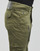 Clothing Men Cargo trousers  G-Star Raw Zip pkt 3D skinny cargo Kaki