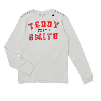 Teddy Smith Girls T-Shirt 