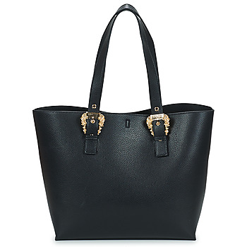Bags Women Shopper bags Versace Jeans Couture 73VA4BF9 Black