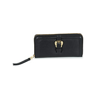 Bags Women Wallets Versace Jeans Couture 73VA5PF1 Black