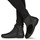 Shoes Women Mid boots Art ANTIBES Black