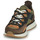 Shoes Men Low top trainers Art TURIN Brown