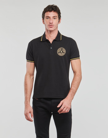 Versace Jeans Couture 73GAGT01-G89 Black / Gold
