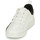 Shoes Men Low top trainers MICHAEL Michael Kors KEATING ZIP White