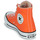Shoes High top trainers Converse Chuck Taylor All Star Desert Color Seasonal Color Orange