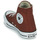 Shoes High top trainers Converse Chuck Taylor All Star Canvas Seasonal Color Ctm Bordeaux
